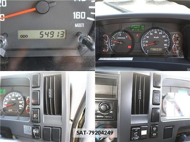 Isuzu ELF TRUCK 2013-07 7812414-13