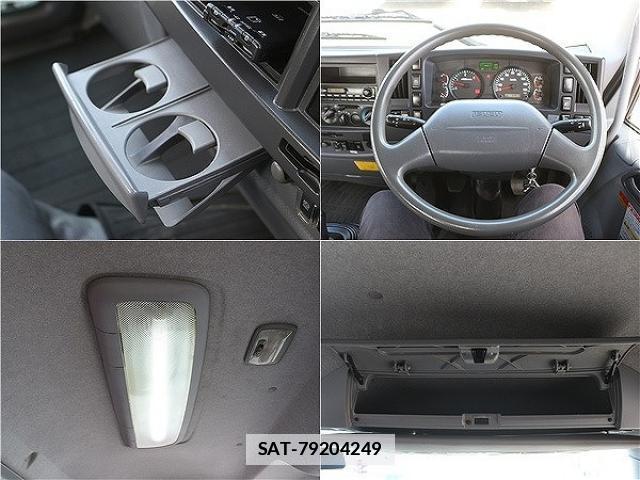 Isuzu ELF TRUCK 2013-07 7812414-15
