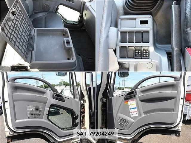 Isuzu ELF TRUCK 2013-07 7812414-16