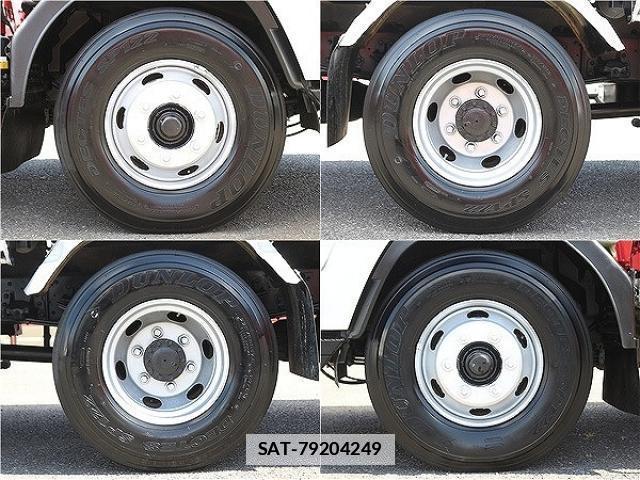 Isuzu ELF TRUCK 2013-07 7812414-17