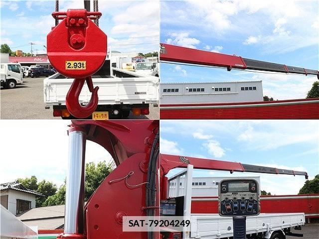 Isuzu ELF TRUCK 2013-07 7812414-5