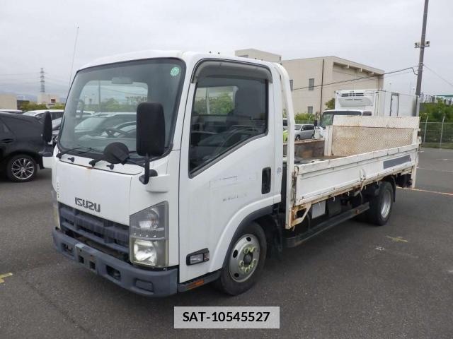 Isuzu ELF TRUCK 2009-02 7812782-1