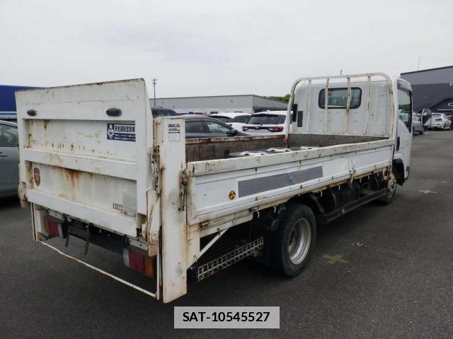 Isuzu ELF TRUCK 2009-02 7812782-2