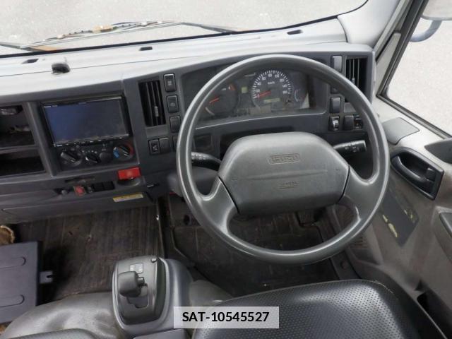 Isuzu ELF TRUCK 2009-02 7812782-4