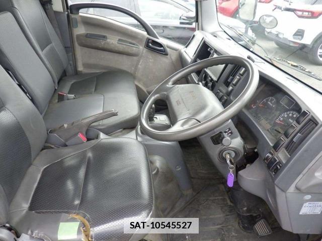 Isuzu ELF TRUCK 2009-02 7812782-5