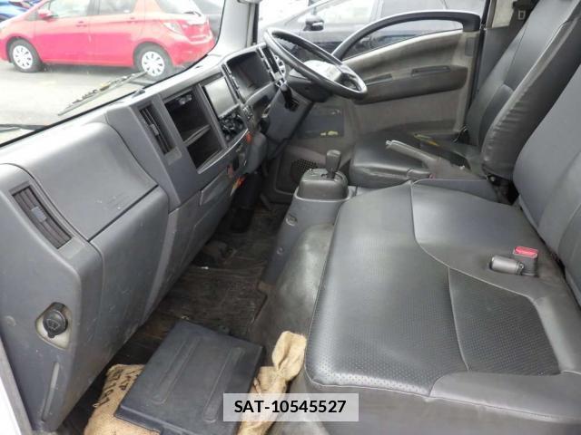 Isuzu ELF TRUCK 2009-02 7812782-6