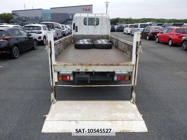 Isuzu ELF TRUCK 2009-02 7812782-7