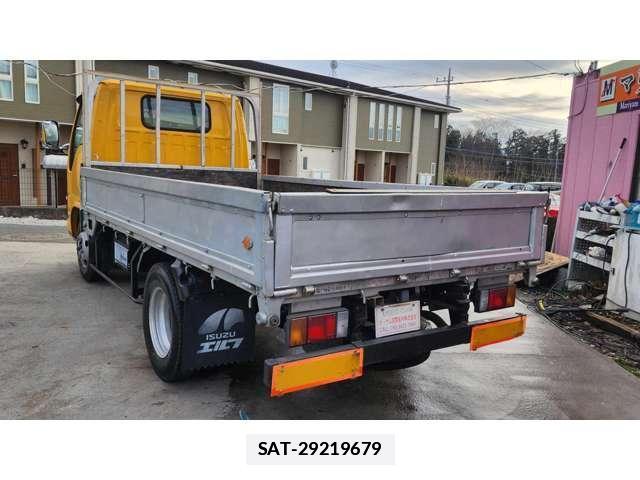 Isuzu ELF TRUCK 2006-02 7813033-1