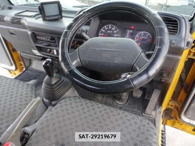 Isuzu ELF TRUCK 2006-02 7813033-14