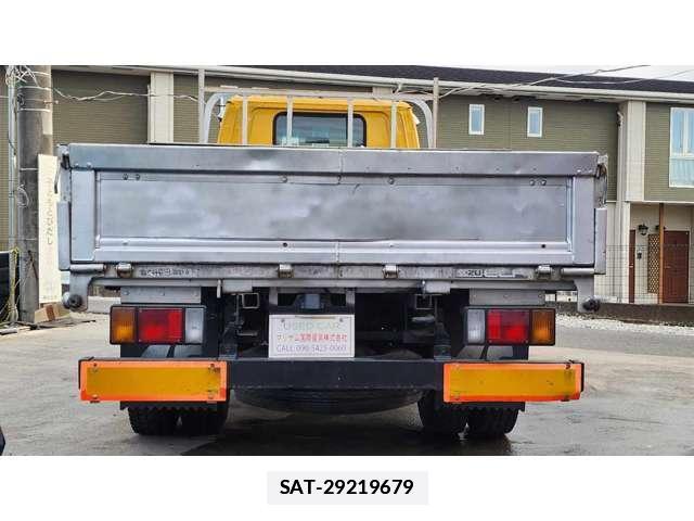 Isuzu ELF TRUCK 2006-02 7813033-15