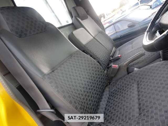 Isuzu ELF TRUCK 2006-02 7813033-17