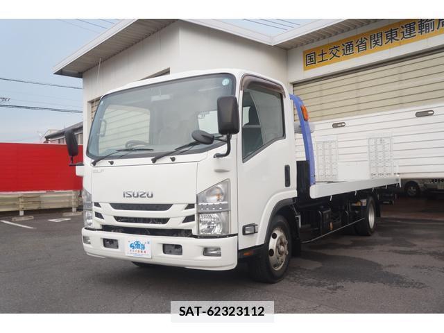 Isuzu ELF TRUCK 2015-02 7813563-0