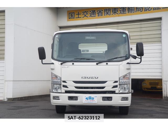 Isuzu ELF TRUCK 2015-02 7813563-1
