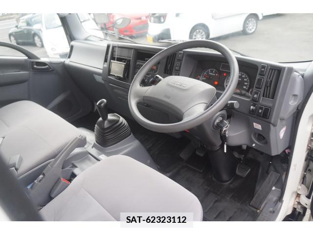 Isuzu ELF TRUCK 2015-02 7813563-16