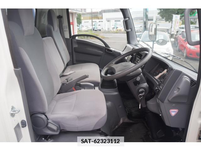 Isuzu ELF TRUCK 2015-02 7813563-17