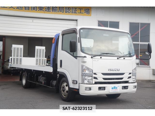 Isuzu ELF TRUCK 2015-02 7813563-2