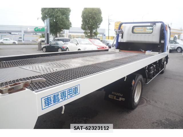 Isuzu ELF TRUCK 2015-02 7813563-6