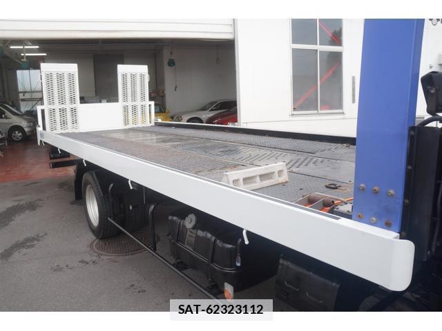 Isuzu ELF TRUCK 2015-02 7813563-8