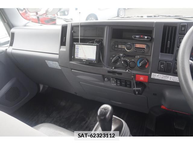 Isuzu ELF TRUCK 2015-02 7813563-9
