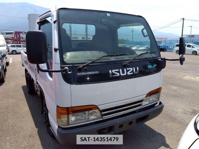 Isuzu ELF TRUCK 2000-05 7813975-0