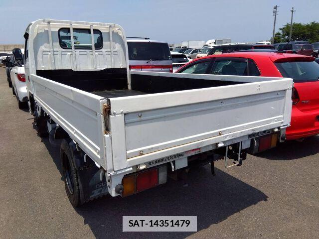 Isuzu ELF TRUCK 2000-05 7813975-1