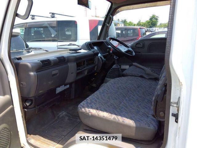 Isuzu ELF TRUCK 2000-05 7813975-2