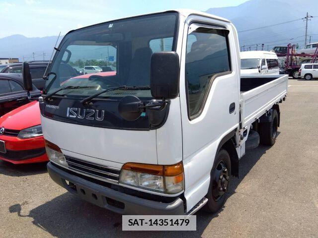 Isuzu ELF TRUCK 2000-05 7813975-3