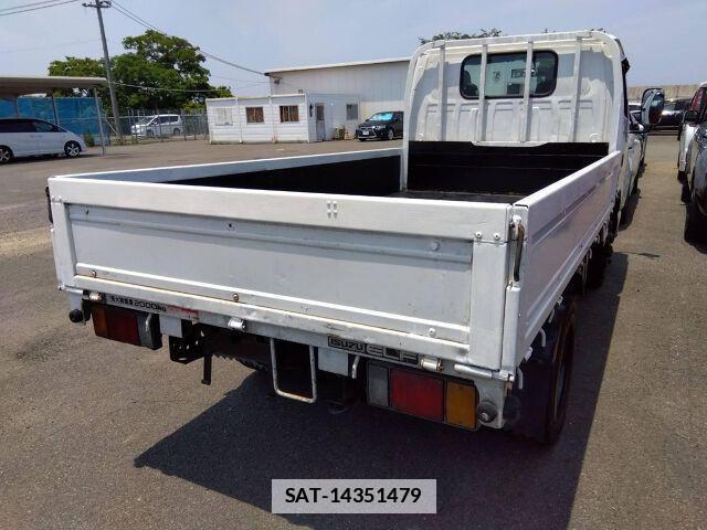 Isuzu ELF TRUCK 2000-05 7813975-4