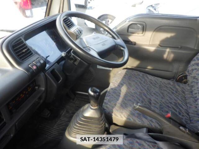 Isuzu ELF TRUCK 2000-05 7813975-5