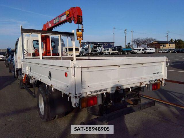 Isuzu ELF TRUCK 2004-10 7813993-1