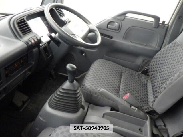 Isuzu ELF TRUCK 2004-10 7813993-2