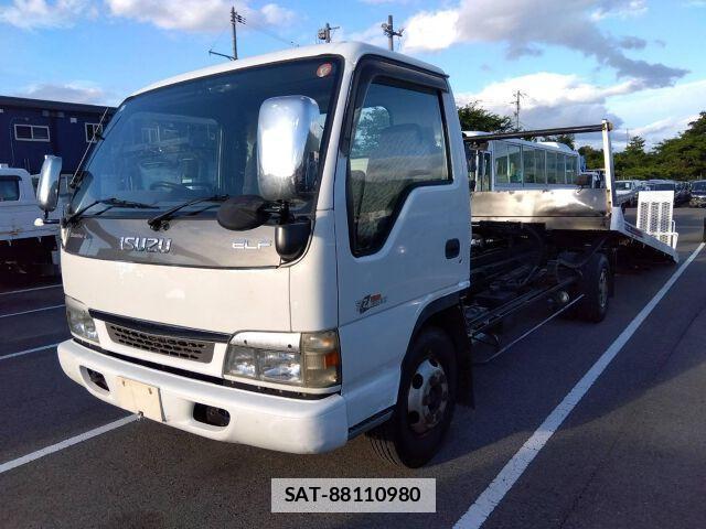Isuzu ELF TRUCK 2003-08 7814083-0