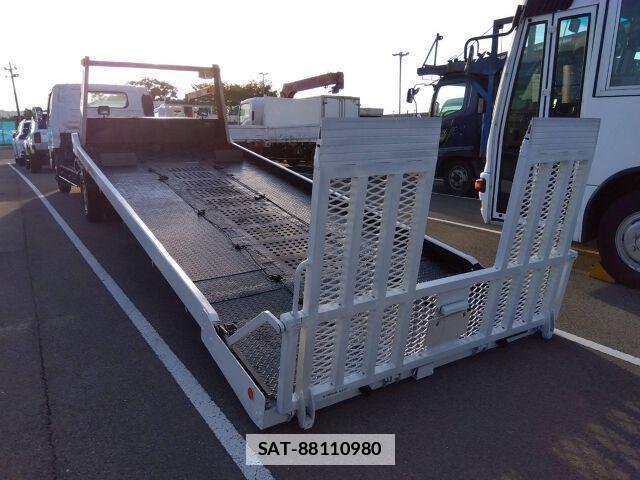 Isuzu ELF TRUCK 2003-08 7814083-1