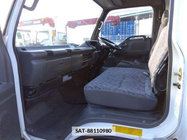 Isuzu ELF TRUCK 2003-08 7814083-2