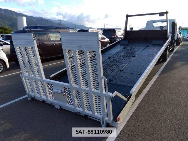 Isuzu ELF TRUCK 2003-08 7814083-4