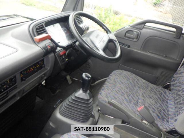 Isuzu ELF TRUCK 2003-08 7814083-5