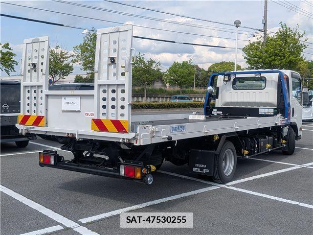 Isuzu ELF TRUCK 2023-06 7816439-1