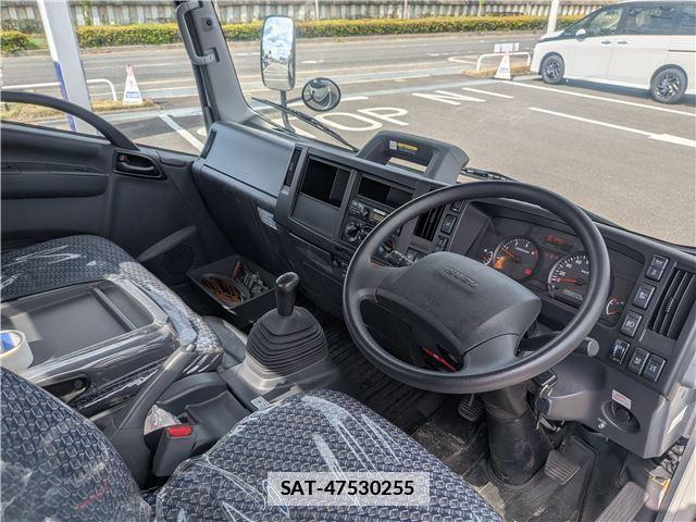 Isuzu ELF TRUCK 2023-06 7816439-7
