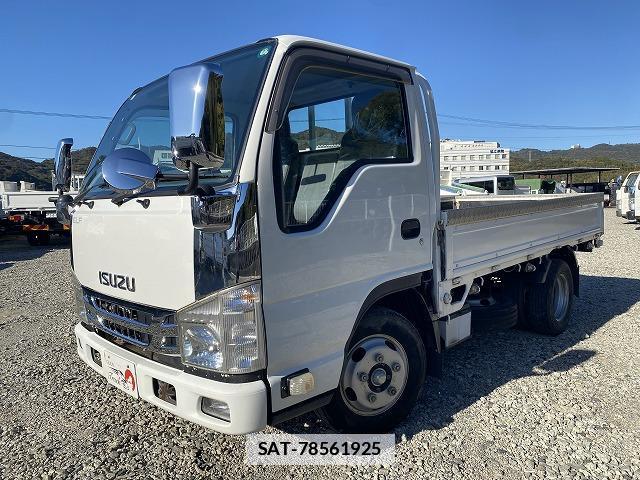 Isuzu ELF TRUCK 2015-10 7816810-0