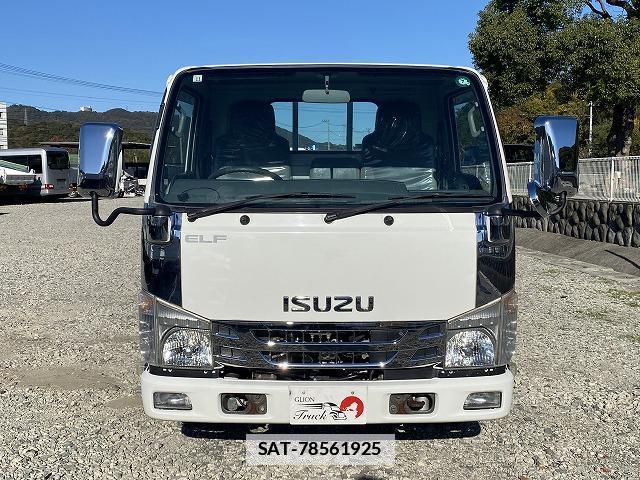 Isuzu ELF TRUCK 2015-10 7816810-1