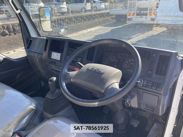 Isuzu ELF TRUCK 2015-10 7816810-14