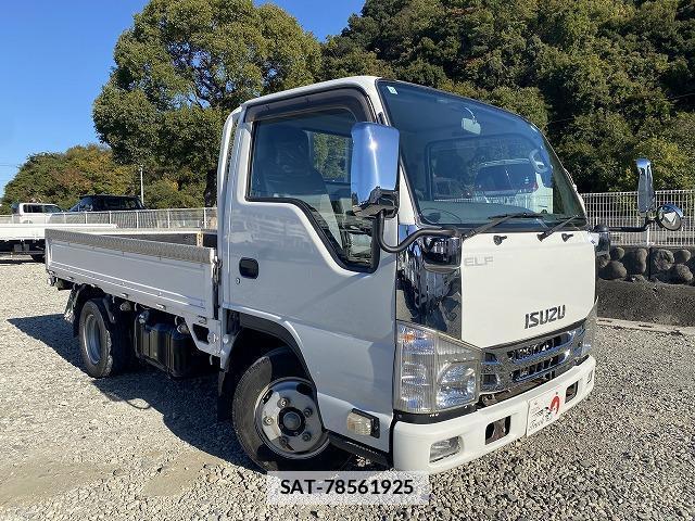 Isuzu ELF TRUCK 2015-10 7816810-2