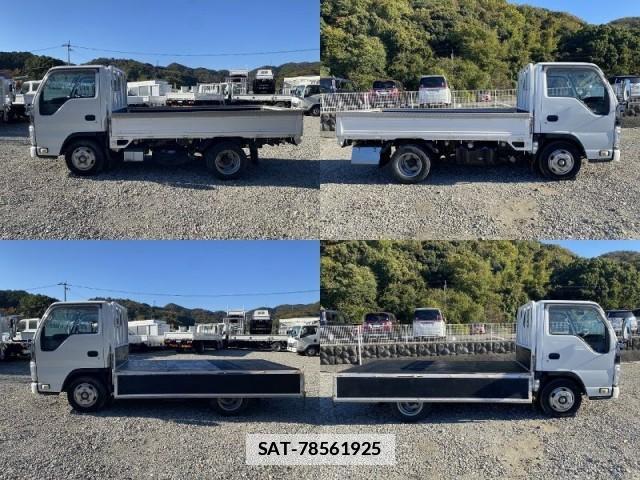 Isuzu ELF TRUCK 2015-10 7816810-3