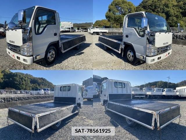 Isuzu ELF TRUCK 2015-10 7816810-4