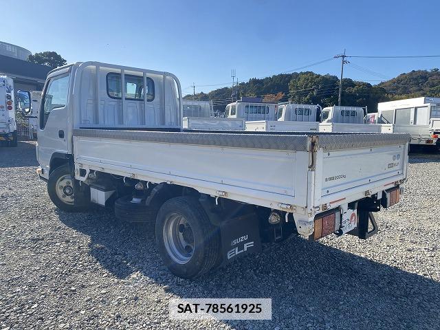 Isuzu ELF TRUCK 2015-10 7816810-5