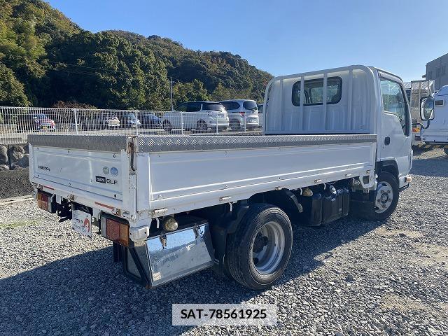 Isuzu ELF TRUCK 2015-10 7816810-6