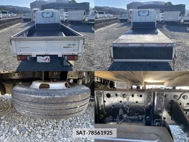 Isuzu ELF TRUCK 2015-10 7816810-7