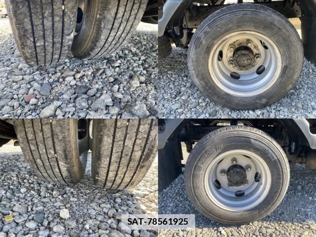 Isuzu ELF TRUCK 2015-10 7816810-8