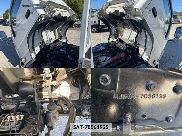 Isuzu ELF TRUCK 2015-10 7816810-9