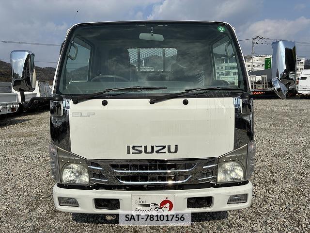 Isuzu ELF TRUCK 2015-12 7816812-0